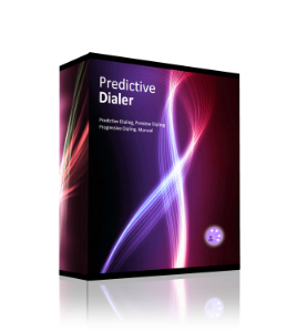 Predictive Dialer call center software